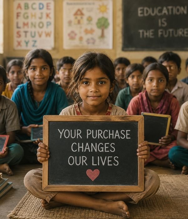 CSR Activities