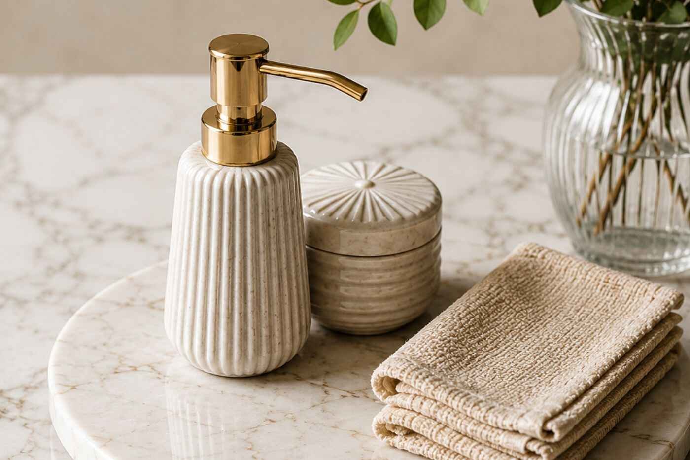 Marble Care