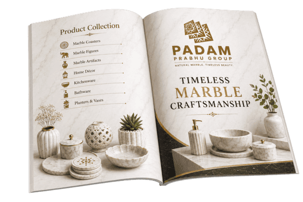 Padam Prabhu Group Catalogue