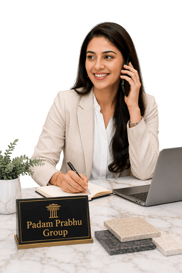 Contact Padam Prabhu Group