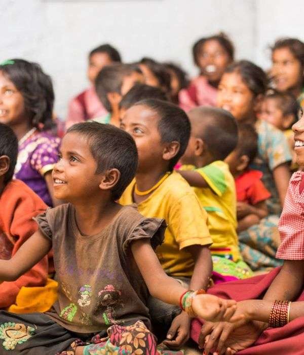 Padam Prabhu Group Social Responsibility