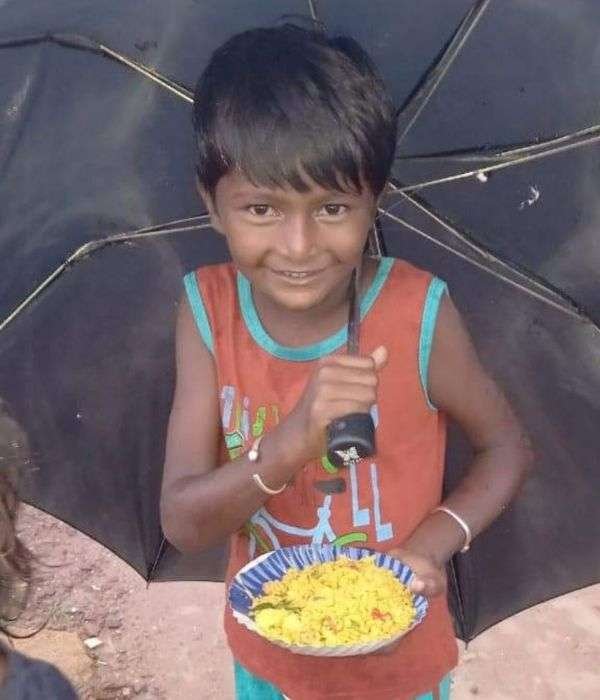 Padam Prabhu Group Activity