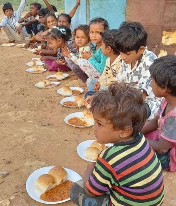Padam Prabhu Group Activity