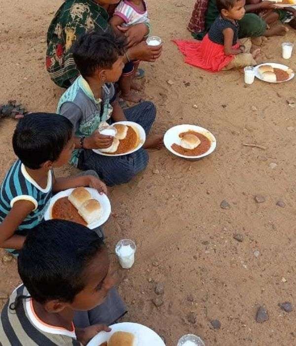 Padam Prabhu Group Activity