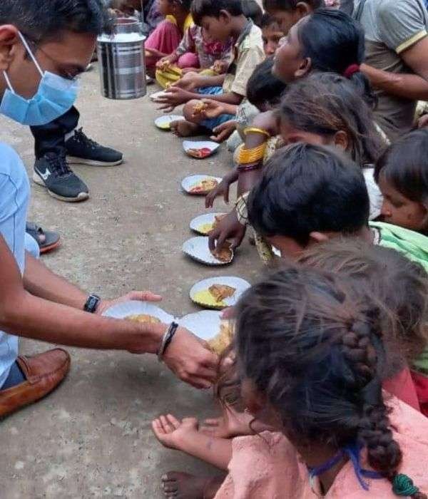 Padam Prabhu Group Activity