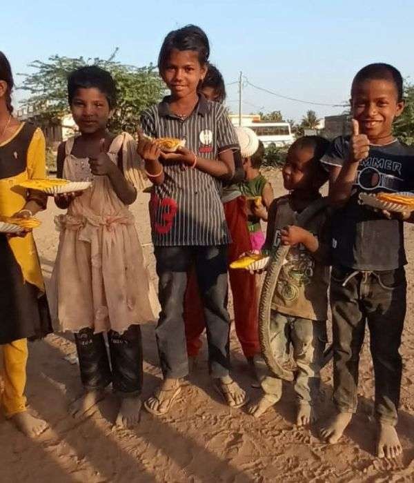 Padam Prabhu Group Activity