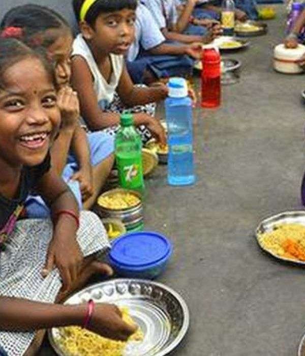 Padam Prabhu Group Activity