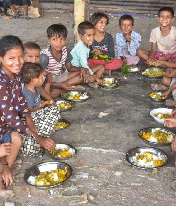 Padam Prabhu Group Activity