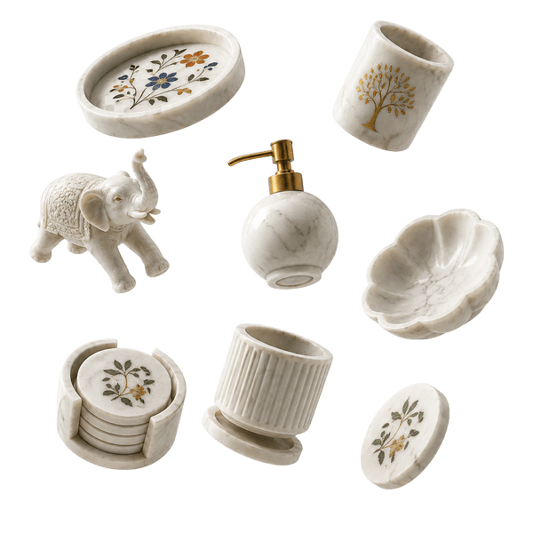 Padam Prabhu Group Premium Marble Products