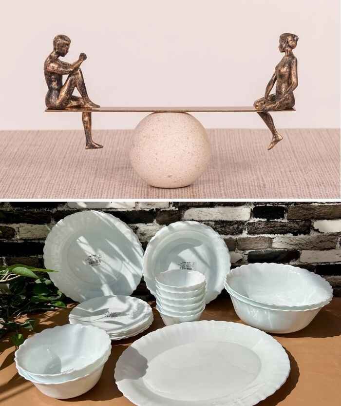 Marble Home Decor & Marble Kitchenware