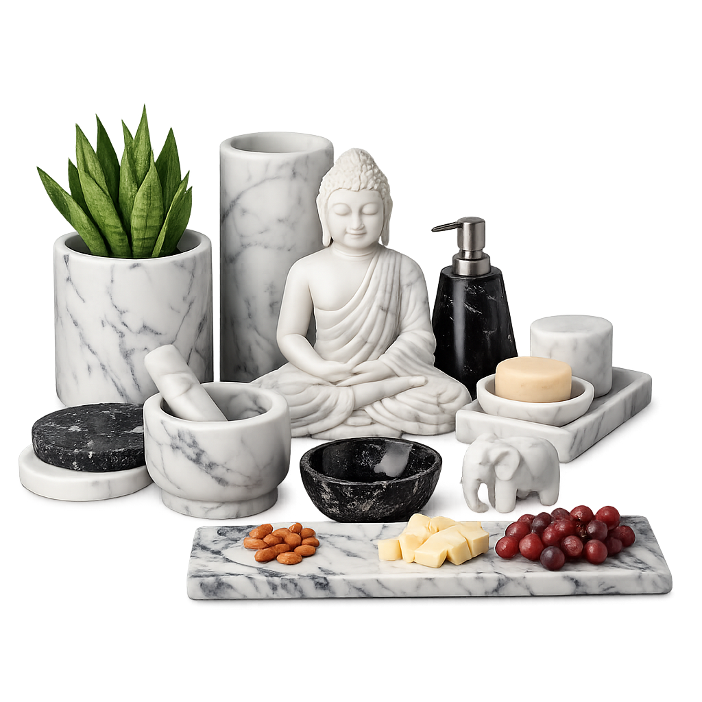 Padam Prabhu Group Export